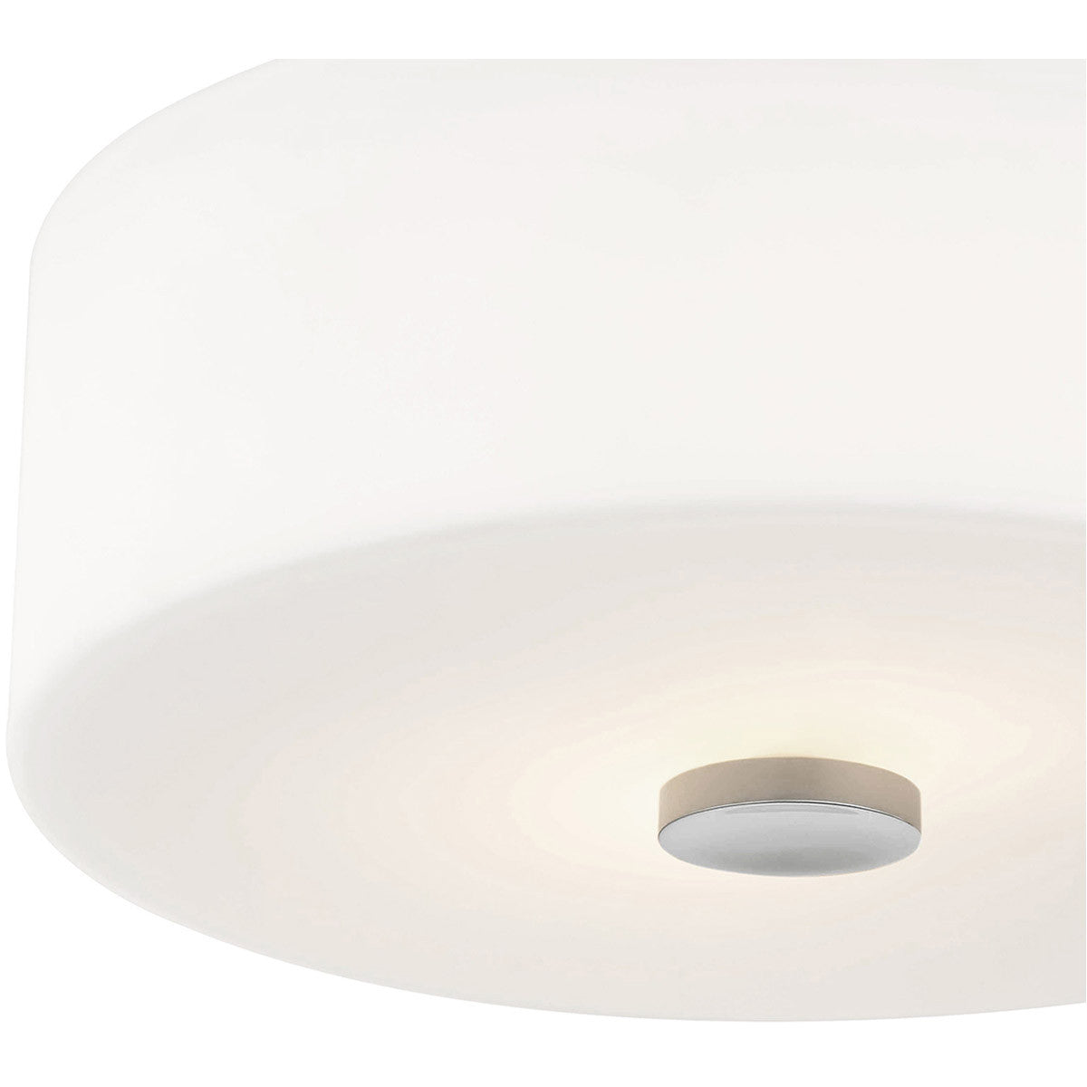 Mitzi 2 Light Flush Mount in Polished Nickel H146502-PN