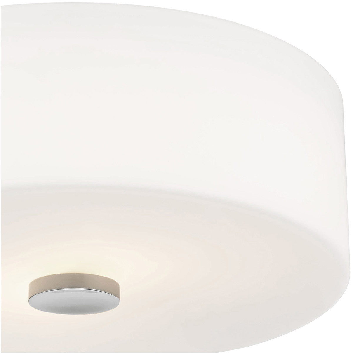 Mitzi 2 Light Flush Mount in Polished Nickel H146502-PN