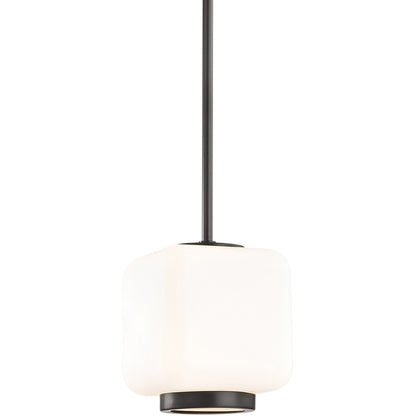 Mitzi 1 Light Pendant in Old Bronze H190701S-OB