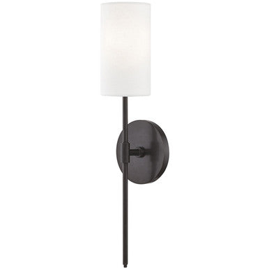 Mitzi 1 Light Wall Sconce in Old Bronze H223101-OB