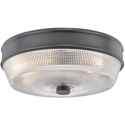 Mitzi 2 Light Flush Mount in Old Bronze H309501-OB