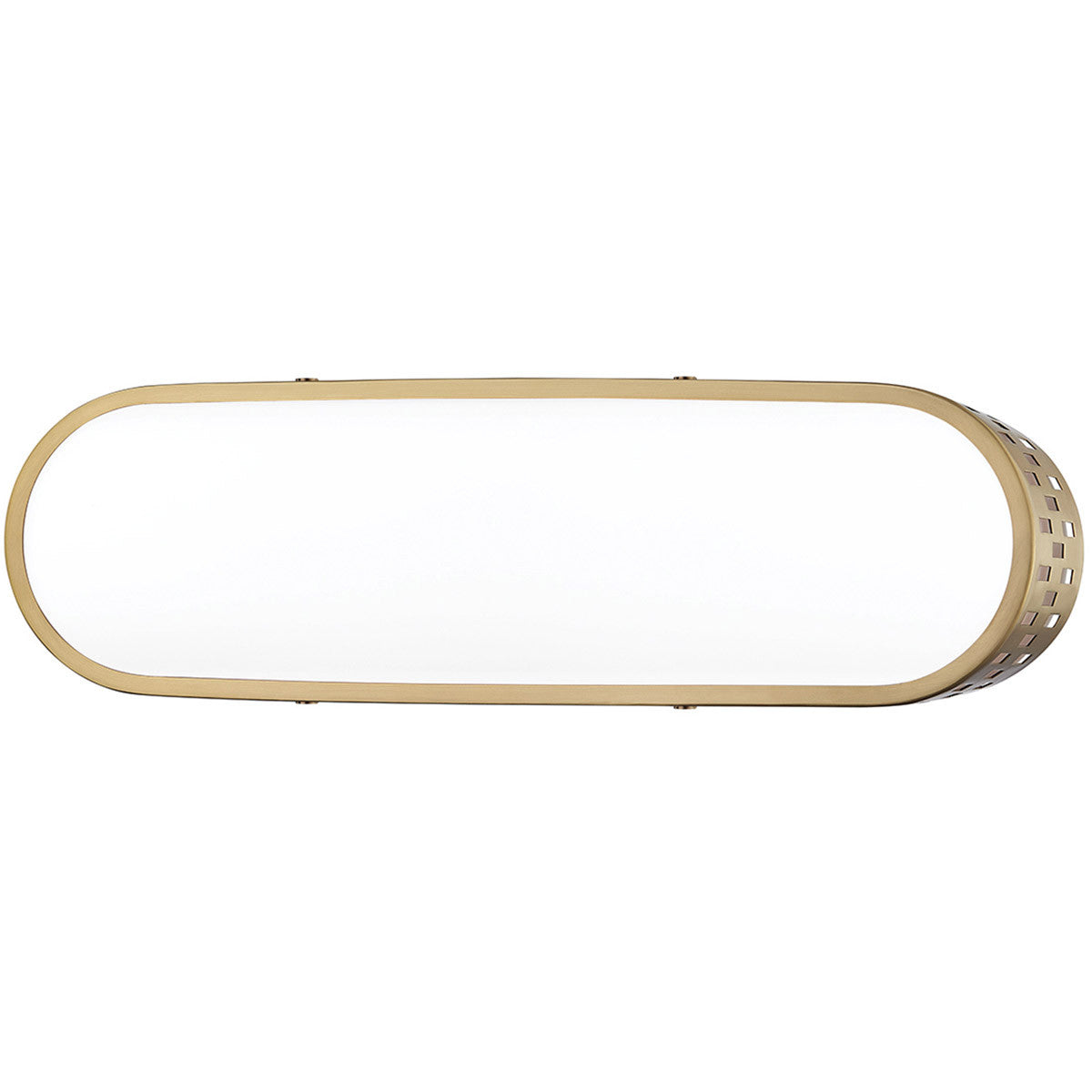 Mitzi 2 Light Wall Sconce in Aged Brass H329102-AGB