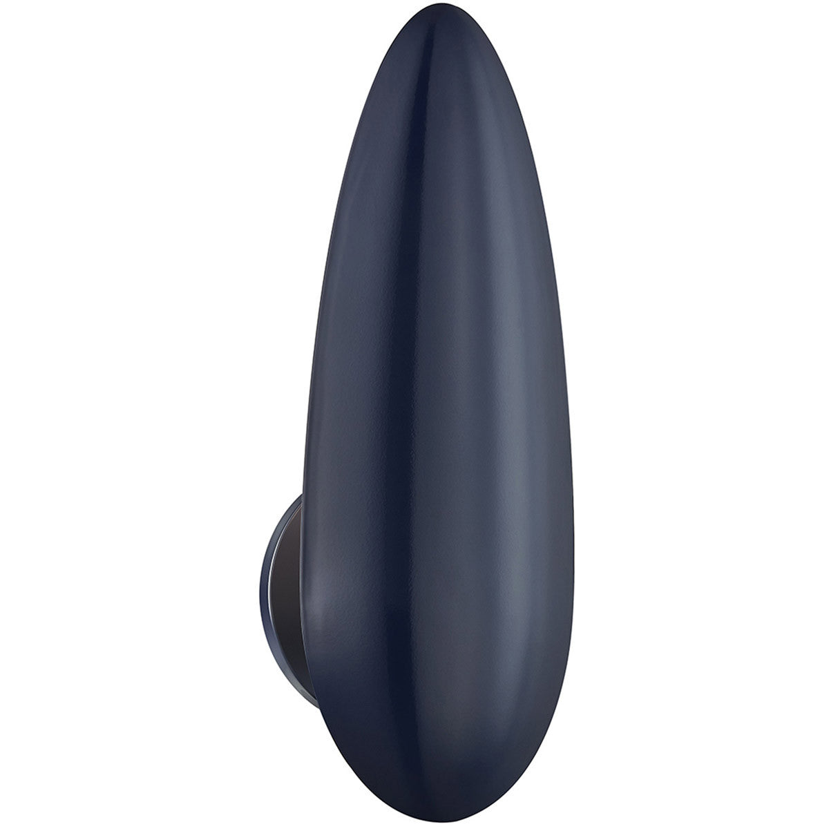 Mitzi 1 Light Wall Sconce in Navy H342101-NVY