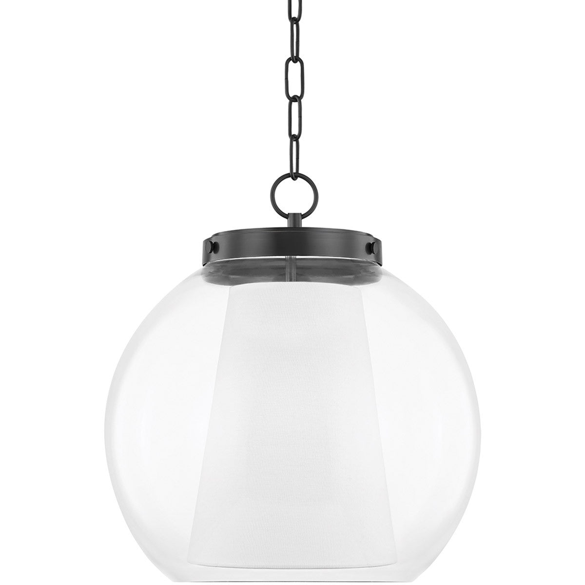 Mitzi 1 Light Pendant in Old Bronze H457701L-OB