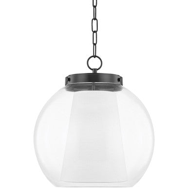 Mitzi 1 Light Pendant in Old Bronze H457701L-OB