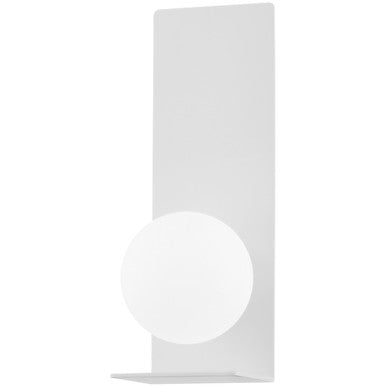 Mitzi 1 Light Wall Sconce in Soft White H533101-SWH