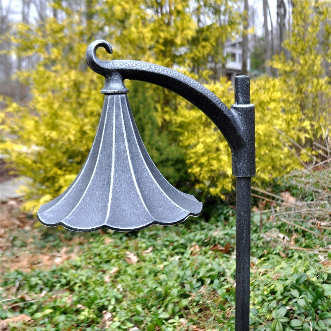 Hanover Lantern LVW6309 Chanticleer 8-1/2 inch Path and Landscape Light: Low Voltage