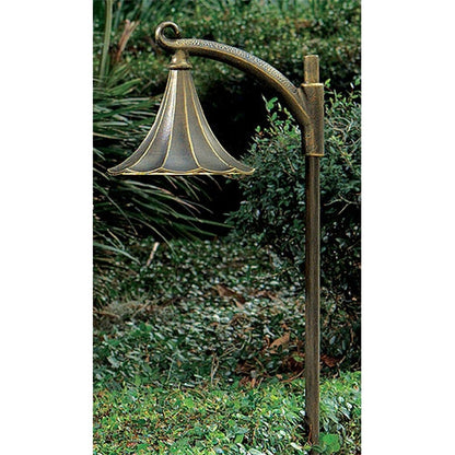 Hanover Lantern LVW6309 Chanticleer 8-1/2 inch Path and Landscape Light: Low Voltage