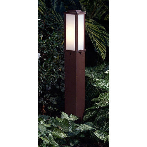 Hanover Lantern 6385 Claremont Series Path and Landscape Light: Line Voltage