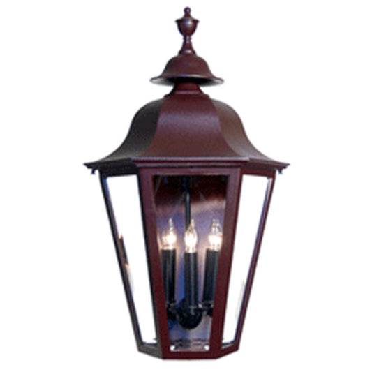 Hanover Lantern B5501 Large Manor Wall Mount