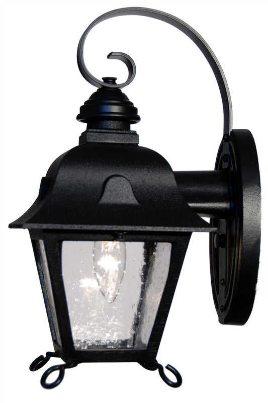 Hanover Lantern B5609 Small Jefferson Signature Wall Mount