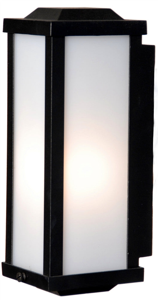 Hanover Lantern B7999 Small Gemini Wall Mount