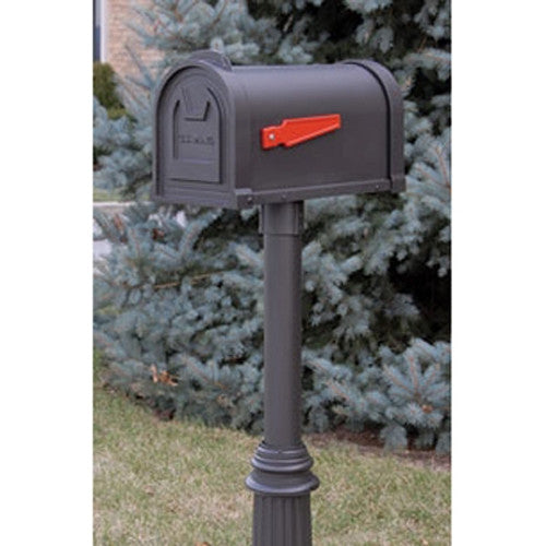 Hanover Lantern M200 Oakmont Mailbox