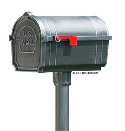 Hanover Lantern M60 Pine Valley Mailbox