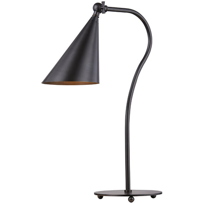 Mitzi 1 Light Table Lamp in Old Bronze HL285201-OB