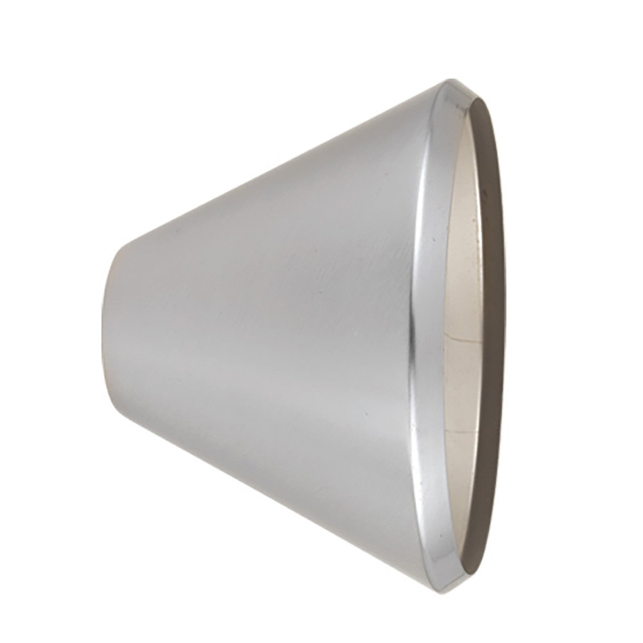 CAL Lighting Par38,Brushed Steel Shade HT-223 Brushed Steel HT-223-SHADE-BS