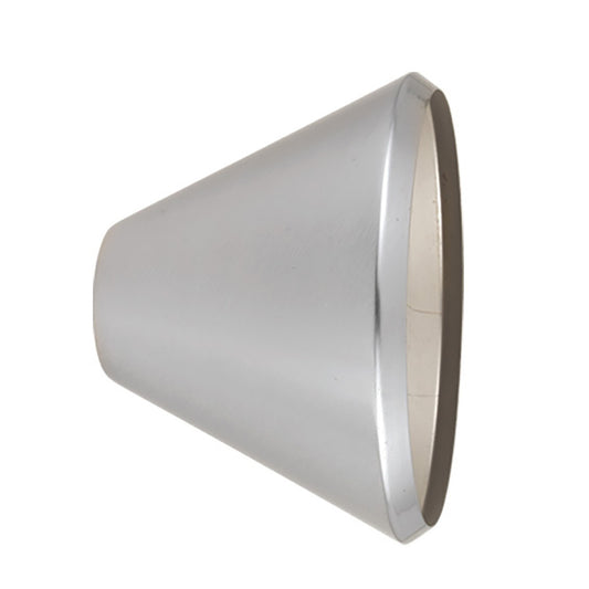 CAL Lighting Par38,Brushed Steel Shade HT-223 Brushed Steel HT-223-SHADE-BS