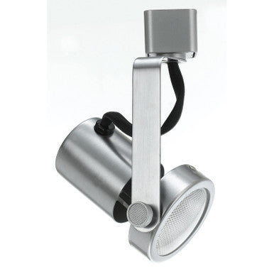 CAL Lighting Par20,50W Max,120V Brushed Steel HT-240-BS