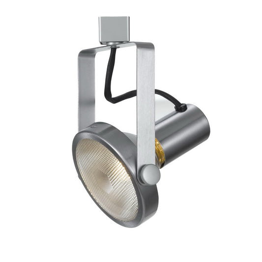 CAL Lighting 120V,90W Max,Par38 Brushed Steel HT-242-BS