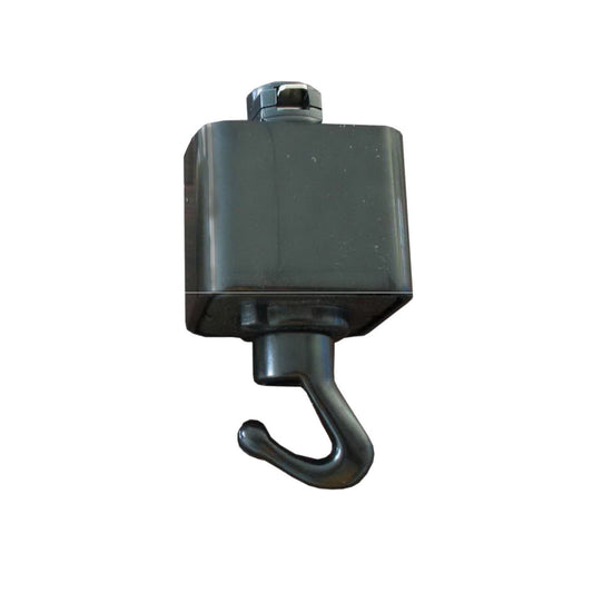 CAL Lighting Pendant Adaptor (3 Wires) Black HT-278-BK