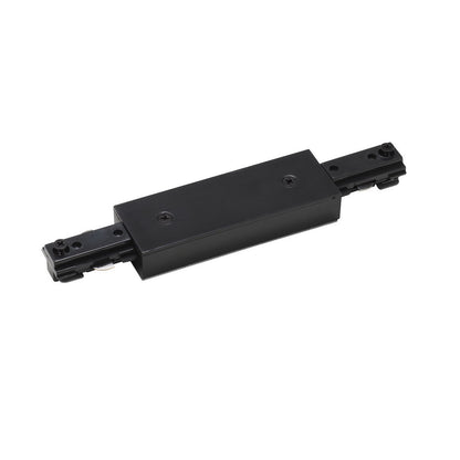 CAL Lighting Straight Connector (3 Wires) Black HT-283-BK