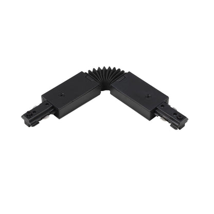 CAL Lighting Flex Connector (3 Wires) Black HT-285-BK