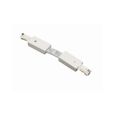 CAL Lighting Flex Connector (3 Wires) White HT-285-WH