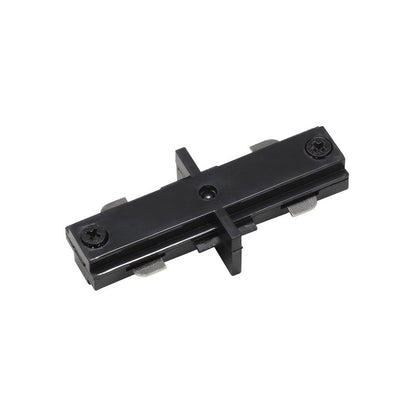 CAL Lighting Straight Connector (3 Wires) Black HT-286-BK