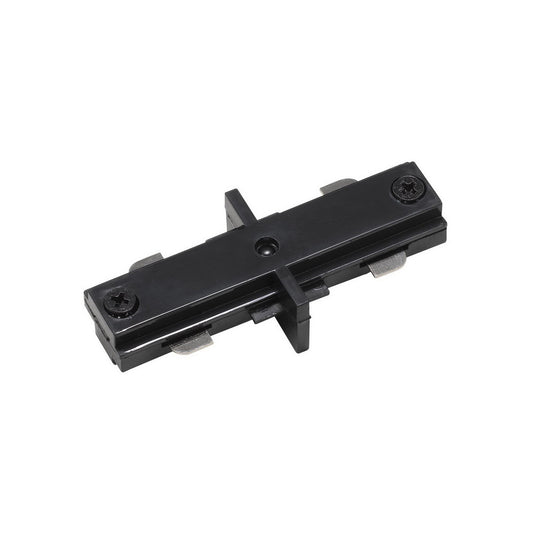 CAL Lighting Straight Connector (3 Wires) Black HT-286-BK