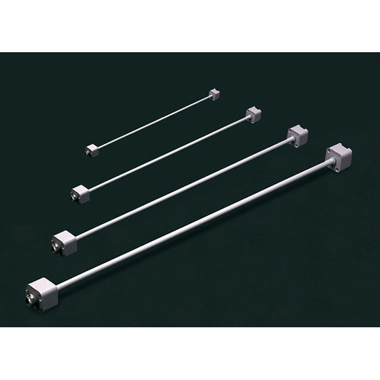 CAL Lighting 36in Extension Rod (3 Wire) White HT-290-WH