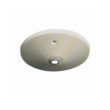 CAL Lighting Drop Ceiling Assembly Top Plate White HT-294-TP-WH