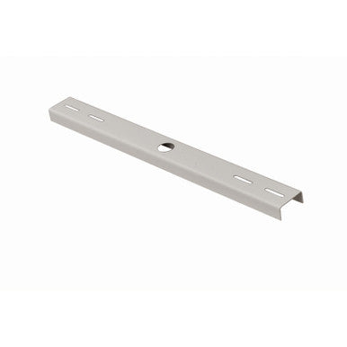 CAL Lighting Metal 'I' Track Holder For HT-294 White HT-947-WH