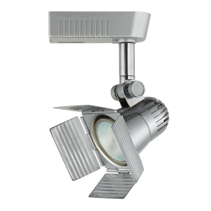 CAL Lighting 12V,MR-16,50W. Brushed Steel HT-972-BS