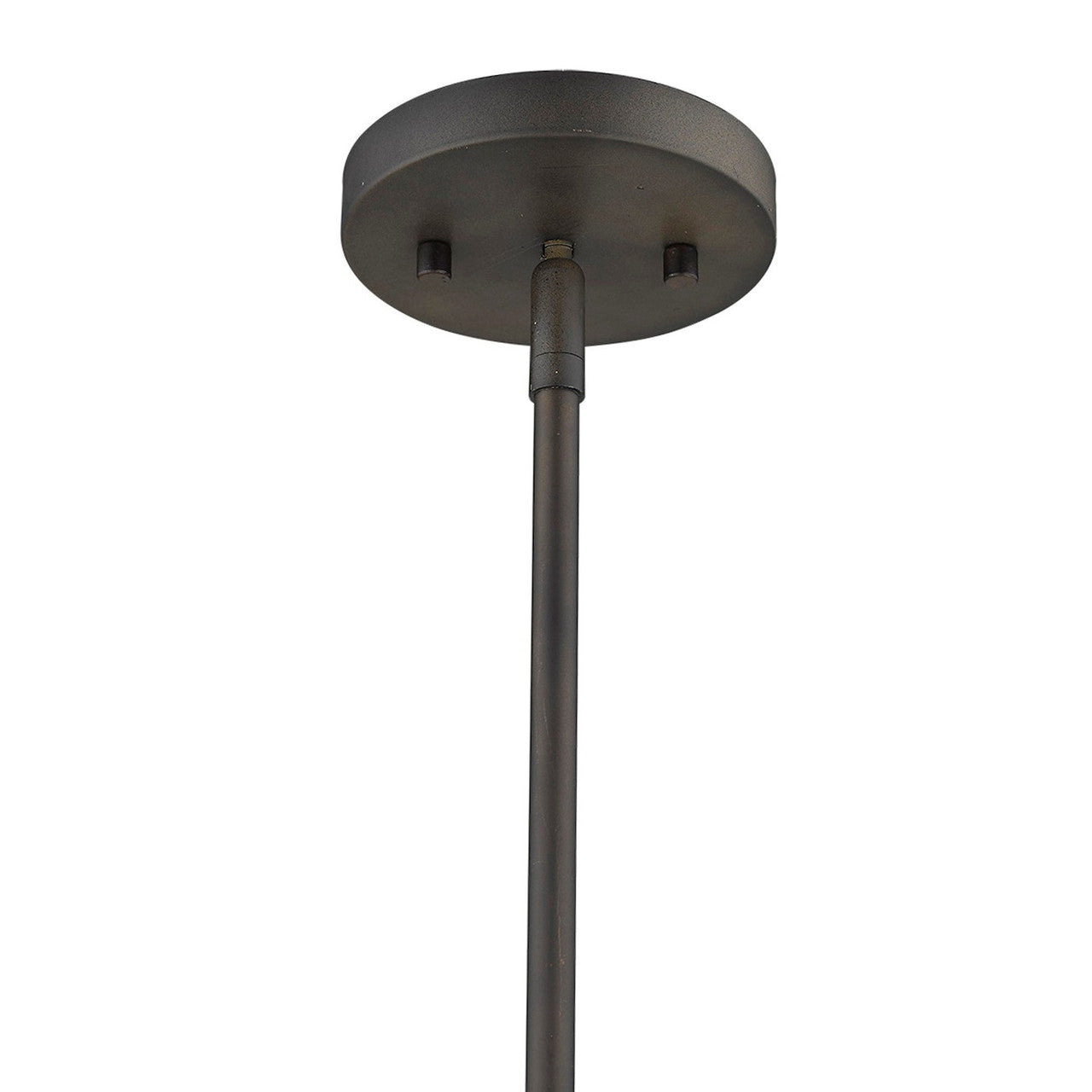 Acclaim Lighting Calix 8-Light Oil-Rubbed Bronze Pendant in Oil-Rubbed Bronze IN21160ORB