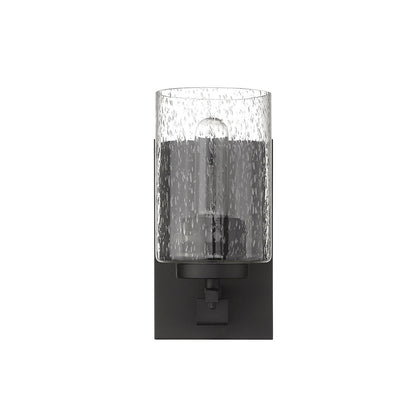 Acclaim Lighting Orella 1-Light Oil-Rubbed Bronze Sconce in Oil-Rubbed Bronze IN41100ORB