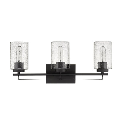 Acclaim Lighting Orella 3-Light Oil-Rubbed Bronze Vanity in Oil-Rubbed Bronze IN41102ORB