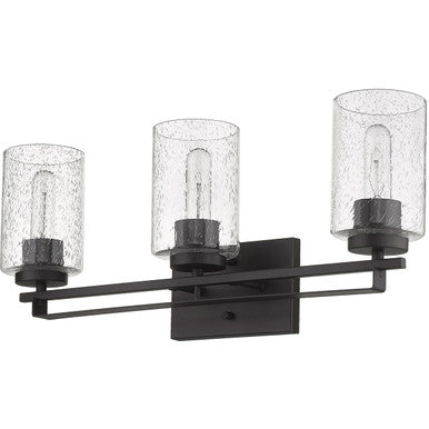 Acclaim Lighting Orella 3-Light Oil-Rubbed Bronze Vanity in Oil-Rubbed Bronze IN41102ORB