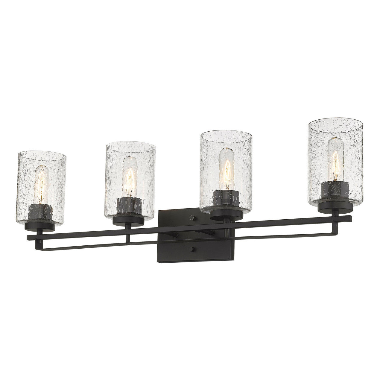 Acclaim Lighting Orella 4-Light Oil-Rubbed Bronze Vanity in Oil-Rubbed Bronze IN41103ORB