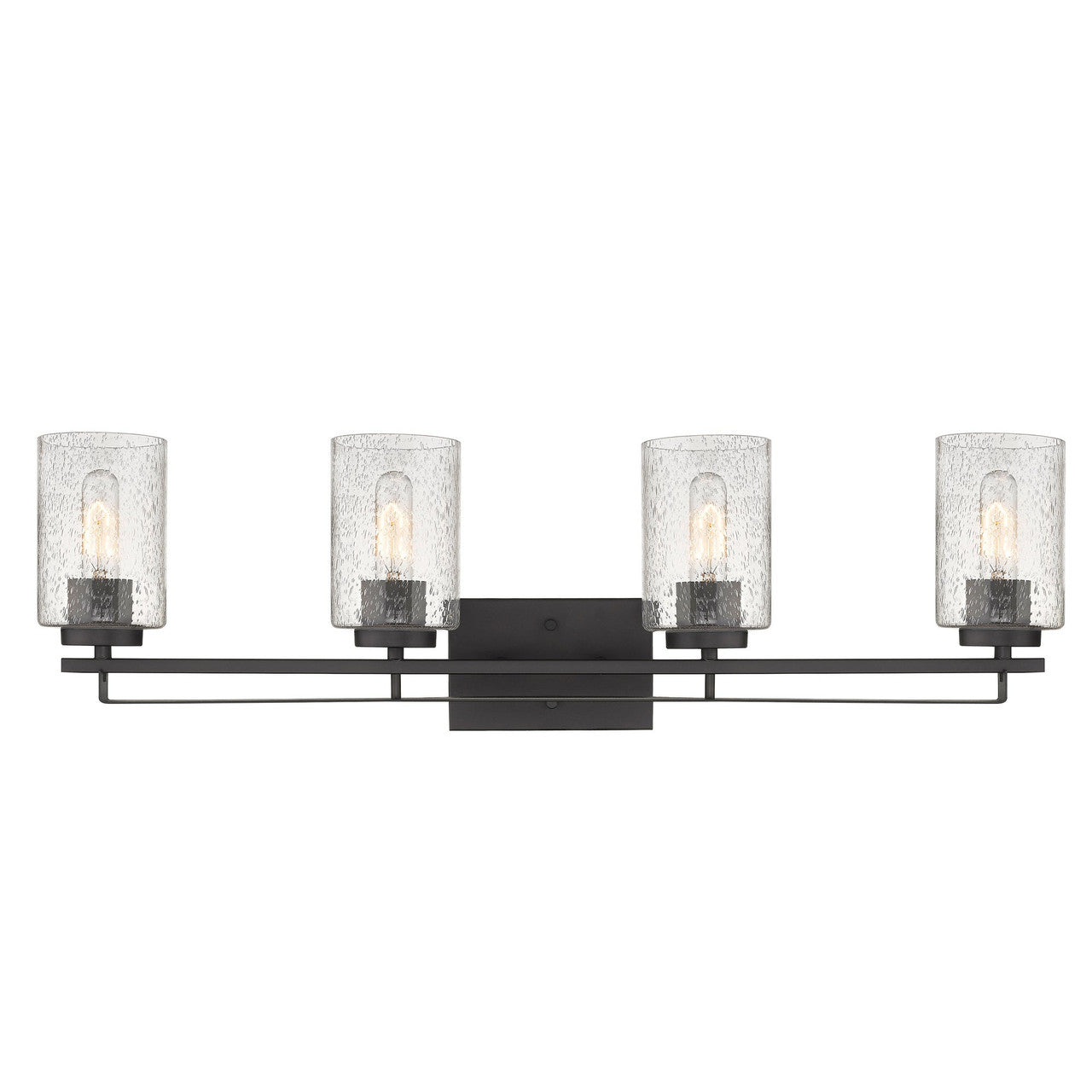 Acclaim Lighting Orella 4-Light Oil-Rubbed Bronze Vanity in Oil-Rubbed Bronze IN41103ORB