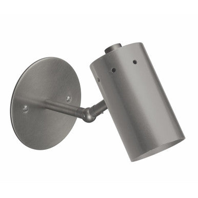 Jamie Young Milano Sconce in Gun Metal 4MILA-SCGM