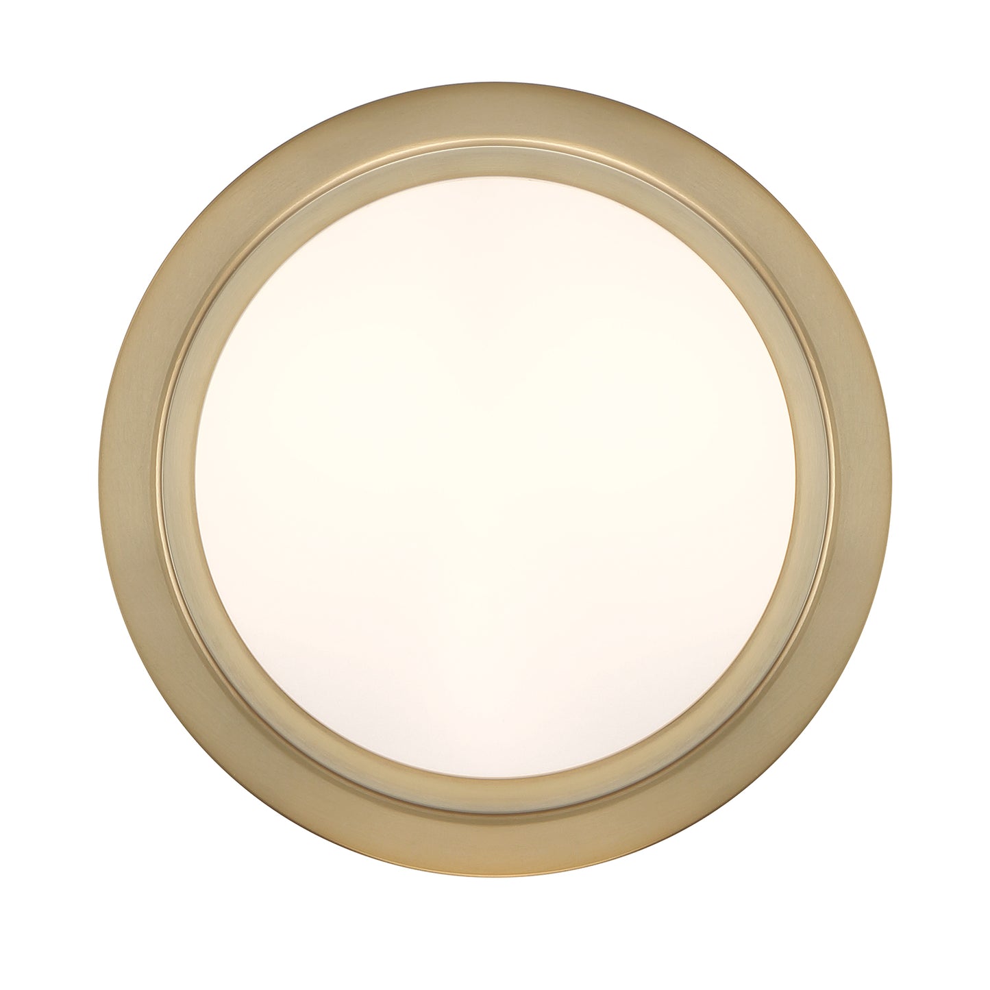 Crystorama Kendal 2 Light Vibrant Gold Sconce 
 KEN-2200W-VG