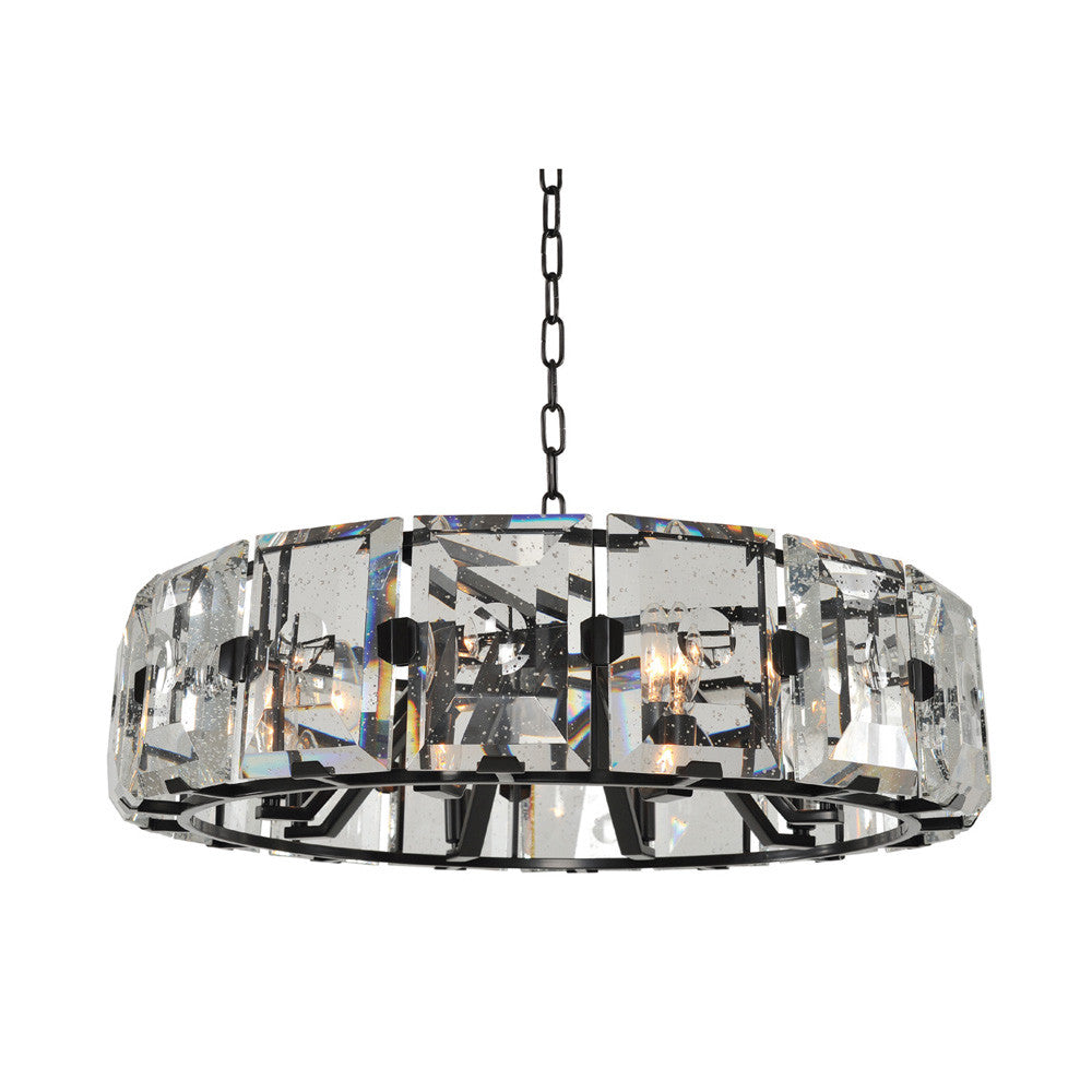 Kalco Giada 27 Inch Pendant 390452DB