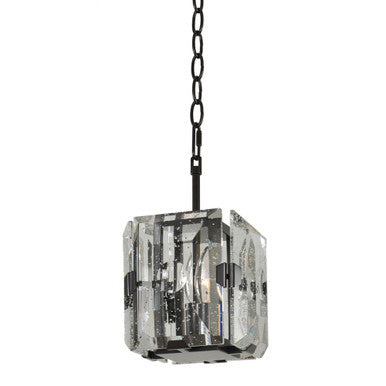 Kalco Giada 1 Light Mini Pendant 390450DB