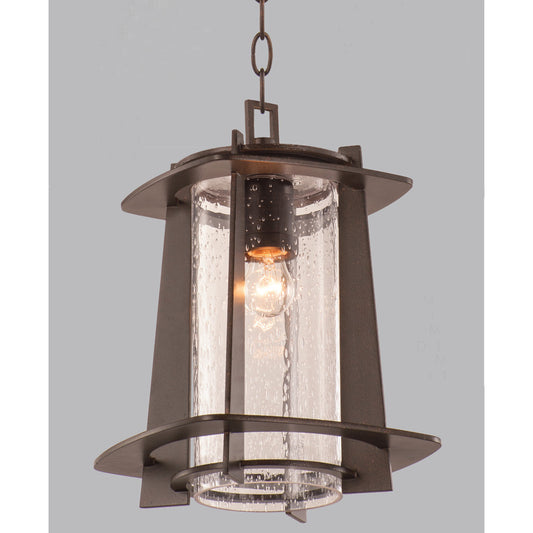 Kalco Shelby Medium Hanging Lantern 401851BB