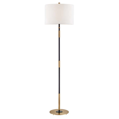 Hudson Valley Lighting L3724-AOB