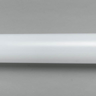 CAL Lighting E8 17W X 2 Bath Bar Marble White LA-195S-MW