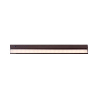 Acclaim Lighting 32 in. Bronze LED Under Cabinet Light in Bronze LEDUC32BZ