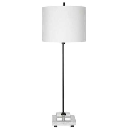 Uttermost Ciara Sleek Buffet Lamp 29992-1