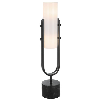 Uttermost Runway Industrial Accent Lamp 30141-1