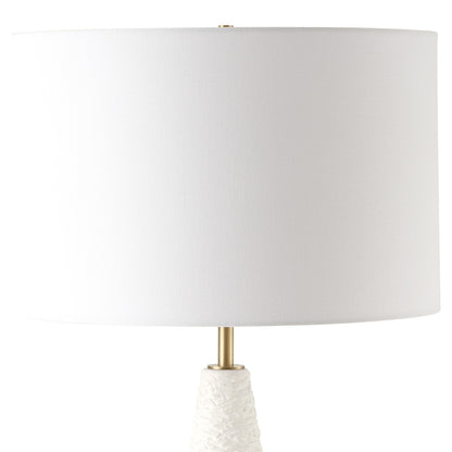 Uttermost Quite The Buzz Floor Lamp 30352